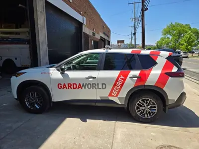 Vehicle Wraps & Graphics Photo